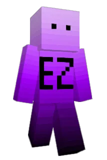 thatwasEZ360 Minecraft avatar full body