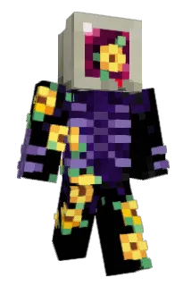 thboatlord Minecraft avatar full body