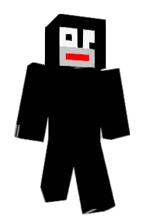 thc_sparky Minecraft avatar full body