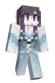 thd4703493 Minecraft avatar full body