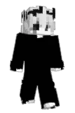 thdtmddnjs Minecraft avatar full body