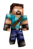 the113zone Minecraft avatar full body
