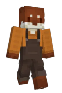 the7thSquirrel Minecraft avatar full body