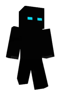 theAll Minecraft avatar full body