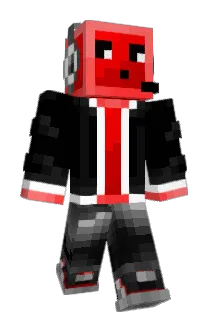 theArtifact24l Minecraft avatar full body