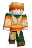 theBOC666 Minecraft avatar full body