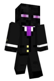 theBOOGIEman310 Minecraft avatar full body