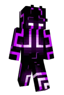 theBigtot Minecraft avatar full body