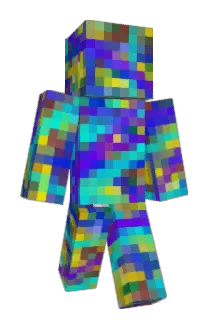 theBipjenkins Minecraft avatar full body