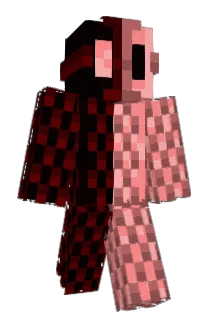 theBlockBoyy Minecraft avatar full body