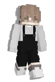 theD4rkness_ Minecraft avatar full body