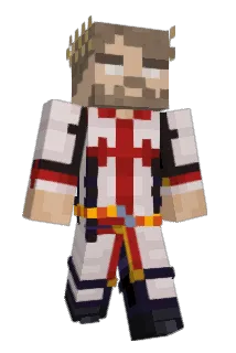 theDarkRyzen Minecraft avatar full body