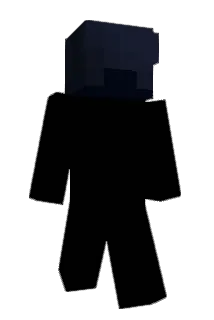 theDevJade Minecraft avatar full body