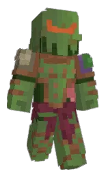 Custom render preview
