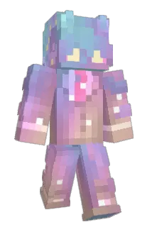 theGREATDANE05 Minecraft avatar full body