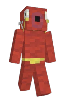 theGui9810 Minecraft avatar full body