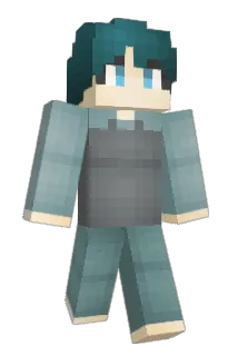 theHans7969 Minecraft avatar full body