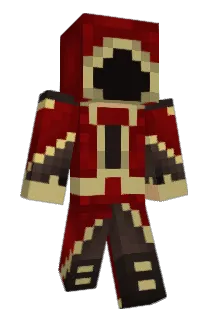 theHunter863 Minecraft avatar full body