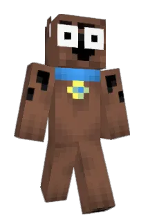 theKIT97 Minecraft avatar full body