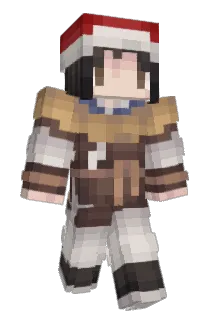 theKuzma_ Minecraft avatar full body