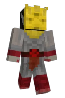 theLRM_jr Minecraft avatar full body
