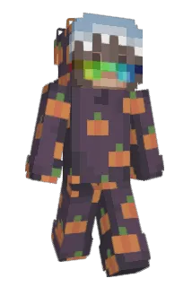 theMoonMommy Minecraft avatar full body