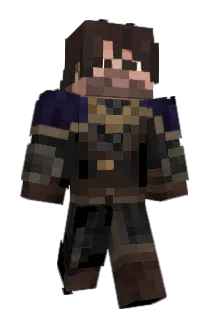 theNobleProtocol Minecraft avatar full body