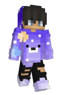 theNoodleman210 Minecraft avatar full body