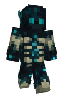 theOkapi Minecraft avatar full body