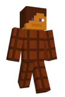 thePiotrest Minecraft avatar full body