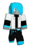 theREALpainter Minecraft avatar full body