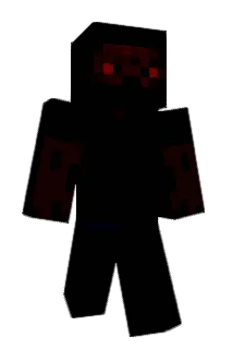 theROYALcheese Minecraft avatar full body