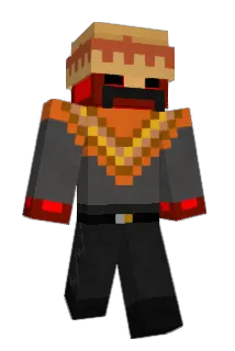 theRaph112 Minecraft avatar full body
