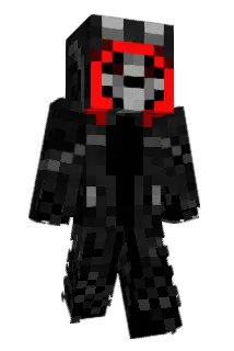 theReeper83 Minecraft avatar full body