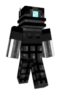 theSnitz Minecraft avatar full body