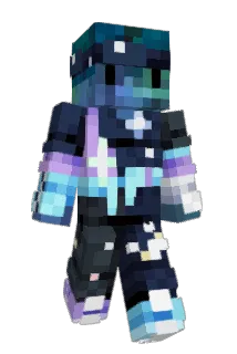 theTrapDoor Minecraft avatar full body