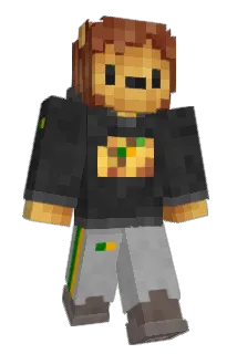 theZhen99 Minecraft avatar full body