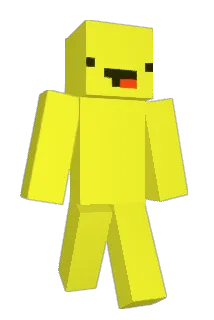 the_Assassin724 Minecraft avatar full body