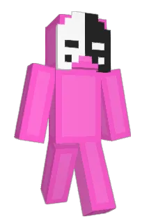 the_Blizz_01 Minecraft avatar full body