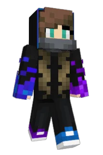 the_Gabster_ Minecraft avatar full body