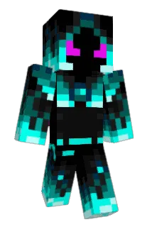 the_Moonbear21 Minecraft avatar full body