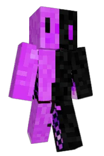 the_PRO_PVPER Minecraft avatar full body