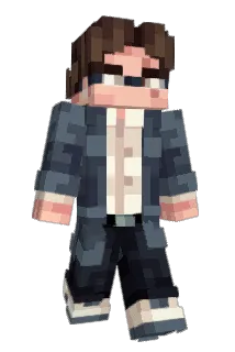 the_Supoch Minecraft avatar full body