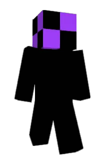 the_WATCHER_103 Minecraft avatar full body