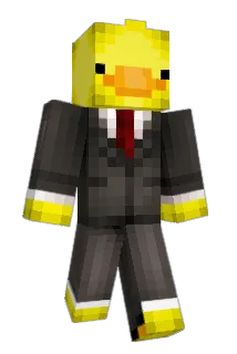 the_assasin7 Minecraft avatar full body