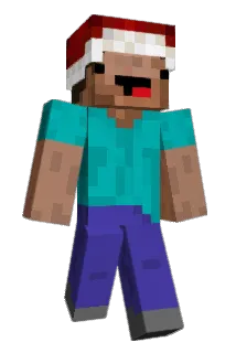 the_awsome_man Minecraft avatar full body