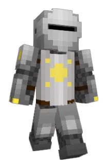 the_blockmaster_ Minecraft avatar full body