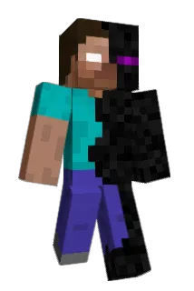 the_buster03 Minecraft avatar full body