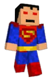 the_cooler_man Minecraft avatar full body