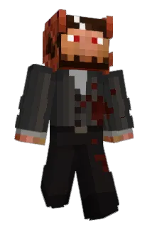 the_crematorium Minecraft avatar full body